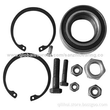 Wheel Bearing Kit for VW Golf, JettaNew